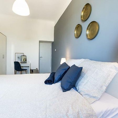 *** Lounge Terrace Apartment With The Harbour View / City Centre *** Pula Zewnętrze zdjęcie