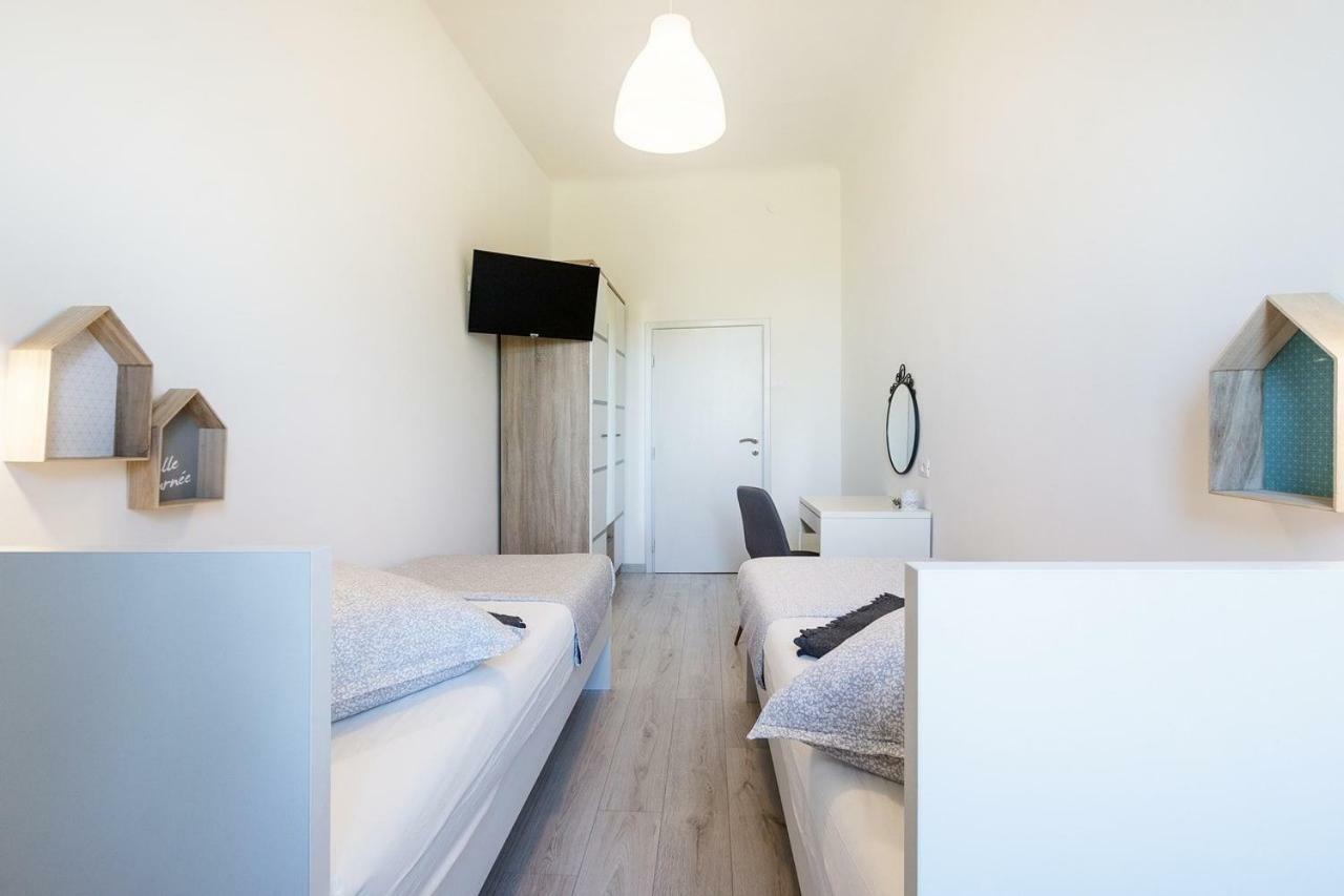 *** Lounge Terrace Apartment With The Harbour View / City Centre *** Pula Zewnętrze zdjęcie