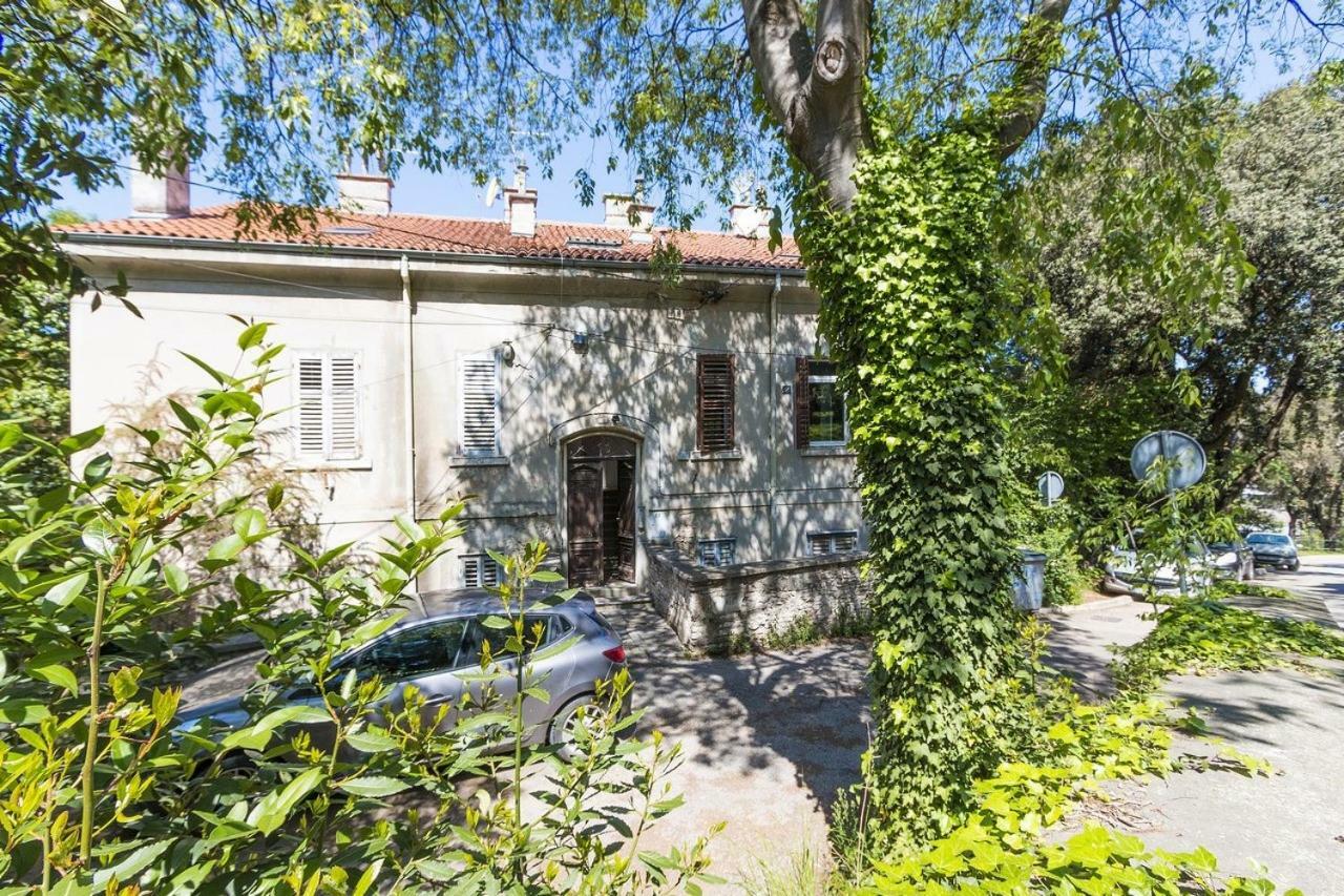 *** Lounge Terrace Apartment With The Harbour View / City Centre *** Pula Zewnętrze zdjęcie