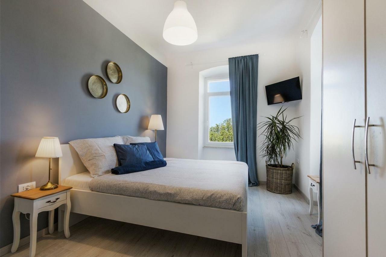 *** Lounge Terrace Apartment With The Harbour View / City Centre *** Pula Zewnętrze zdjęcie