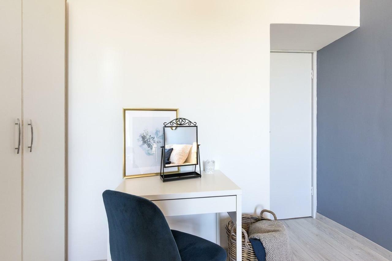 *** Lounge Terrace Apartment With The Harbour View / City Centre *** Pula Zewnętrze zdjęcie