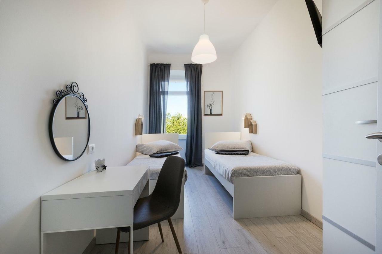 *** Lounge Terrace Apartment With The Harbour View / City Centre *** Pula Zewnętrze zdjęcie
