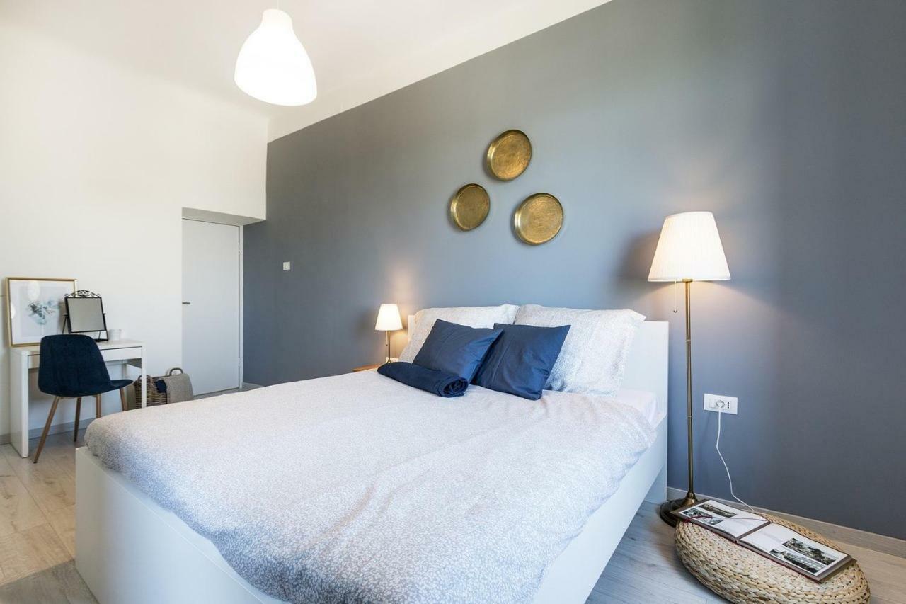 *** Lounge Terrace Apartment With The Harbour View / City Centre *** Pula Zewnętrze zdjęcie