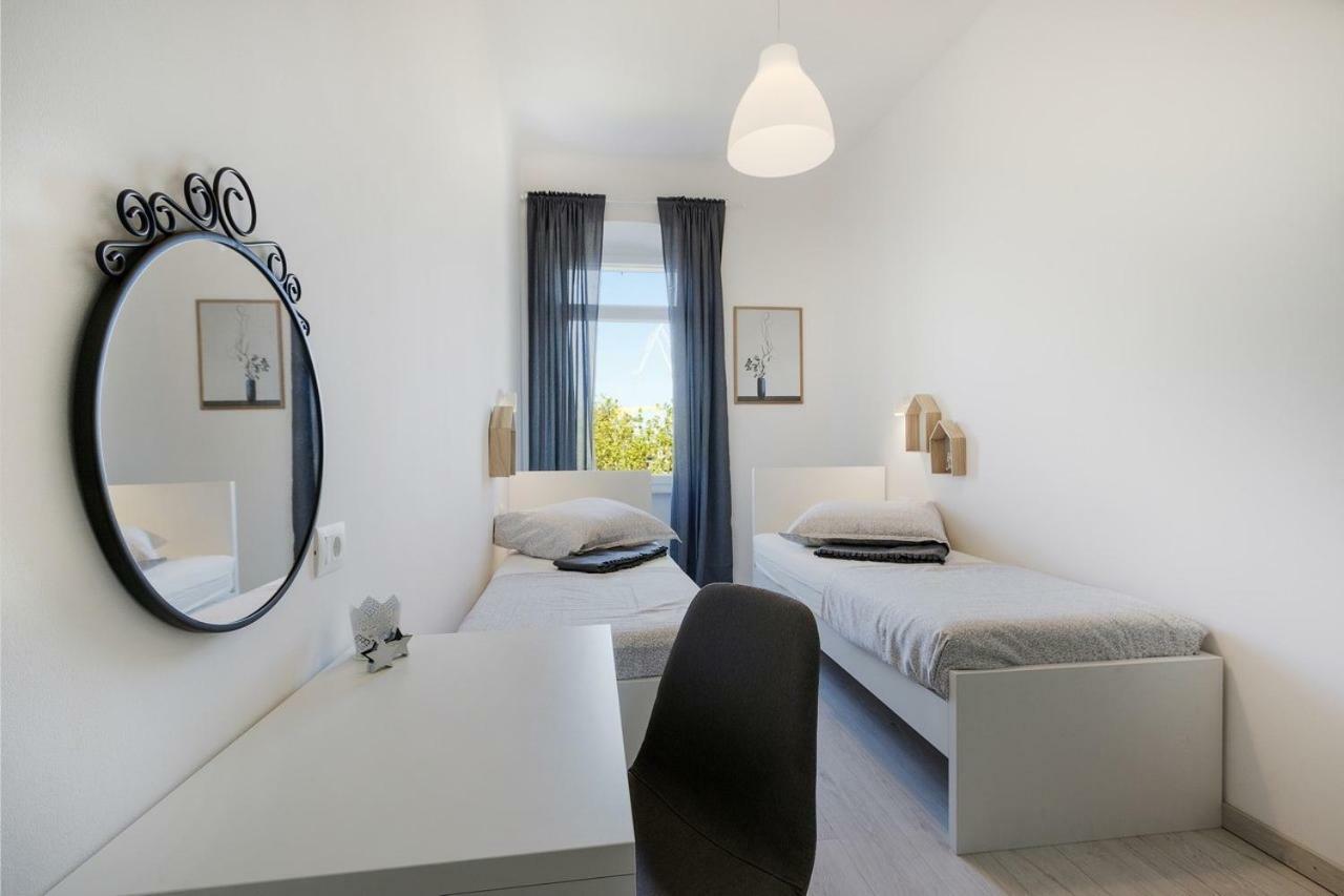 *** Lounge Terrace Apartment With The Harbour View / City Centre *** Pula Zewnętrze zdjęcie